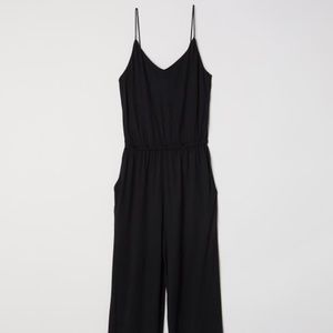 Jersey Jumpsuit